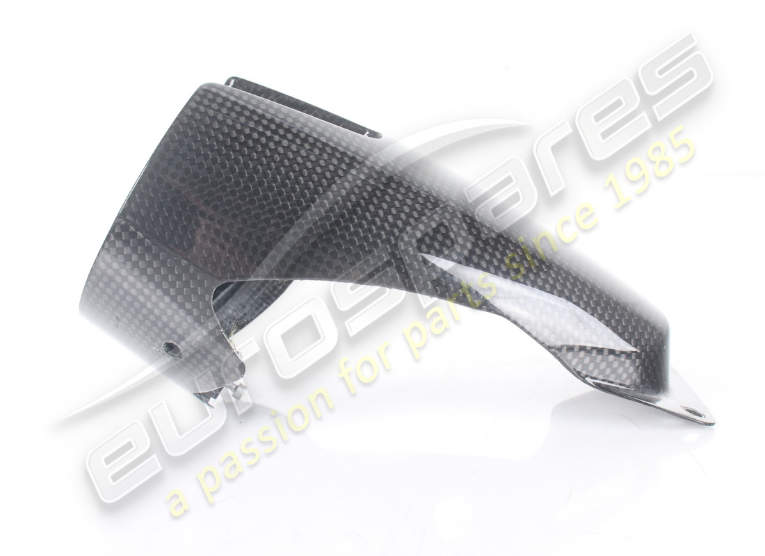 USED FERRARI COMPLETE RH PASSENGER SIDE AIR. PART NUMBER 88206500 (4) used ferrari complete rh passenger side air. part number 88206500 (4)