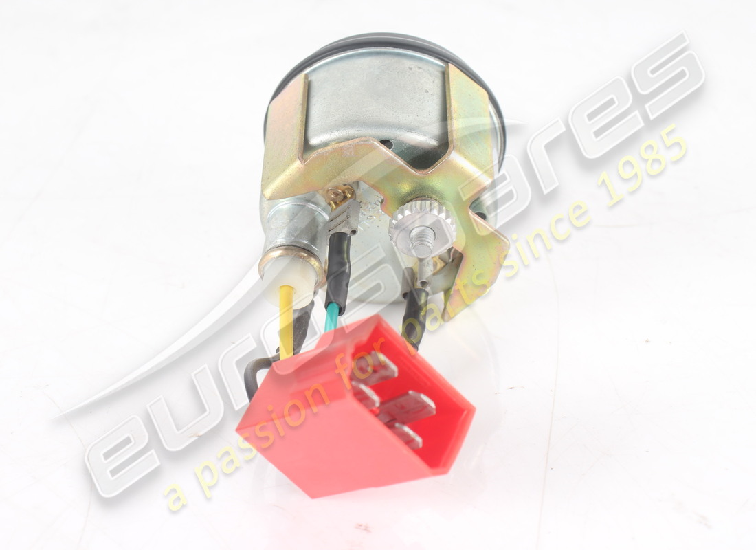 USED FERRARI WATER TEMPERATURE GAUGE RHD PART NUMBER 125948 (4) used ferrari water temperature gauge rhd part number 125948 (4)