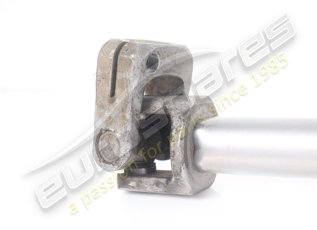 USED FERRARI COMPLETE STEERING COLUMN. PART NUMBER 320095 (9) used ferrari complete steering column. part number 320095 (9)