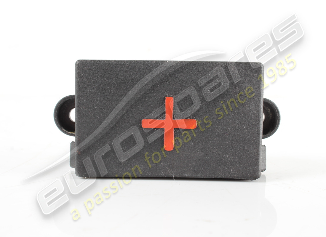 USED Ferrari COMPLETE TERMINAL BOX . PART NUMBER 170114 (1)