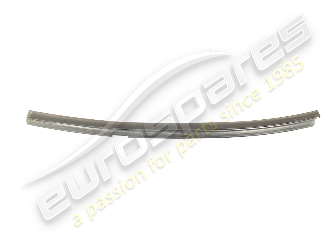 USED Ferrari LH OUTER DOOR WEATHERSTRIP . PART NUMBER 64715900 (1)