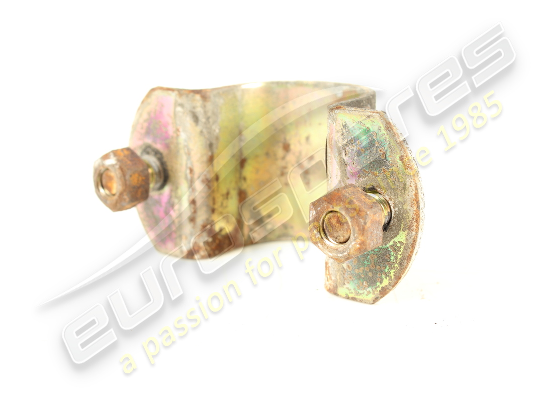 used ferrari plate seal tamp. bar. part number 153148 (2)