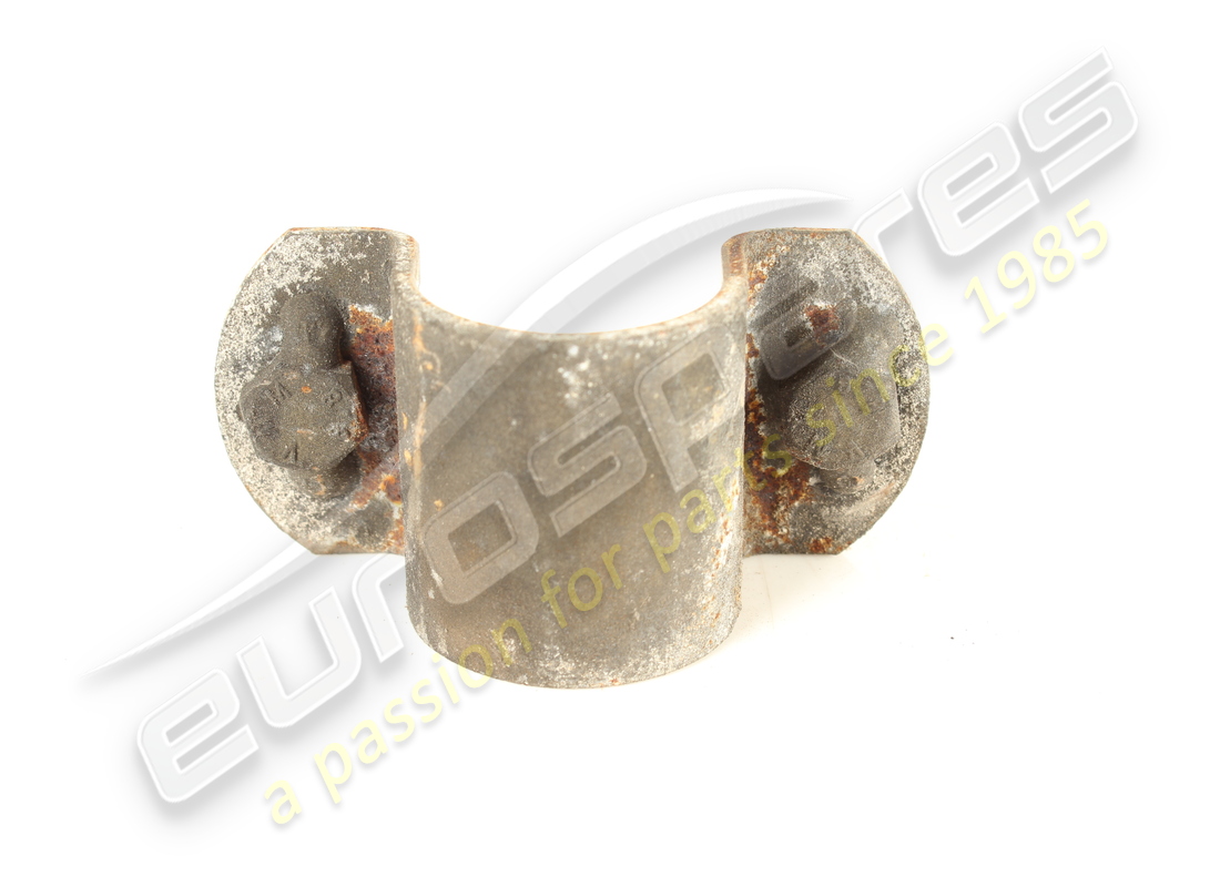 USED Ferrari PIASTRINA TENUTA TAMP.BARRA . PART NUMBER 153148 (1)