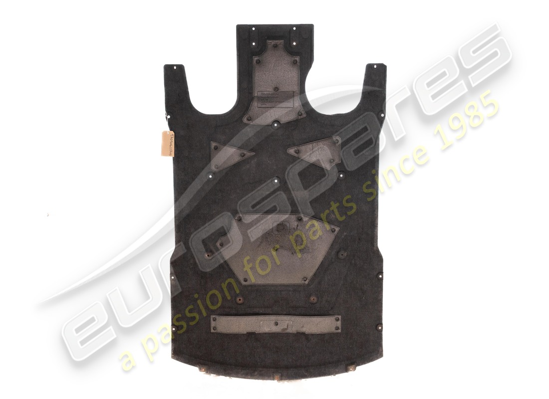 used porsche lining. part number 97050411705 (2)