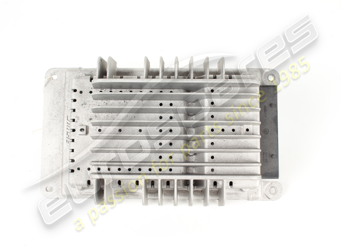 used ferrari bose sound amplifier. part number 230800 (1)