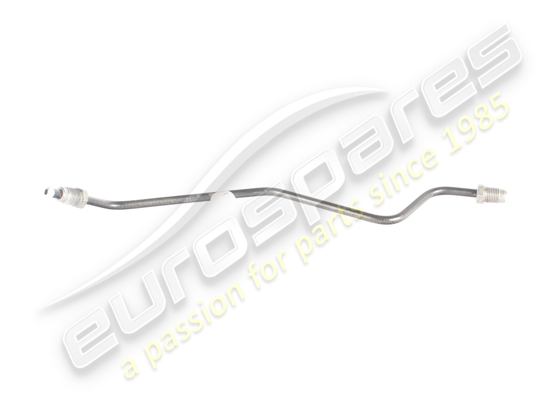 used maserati lh rear breke pipe. part number 675001590 (1)