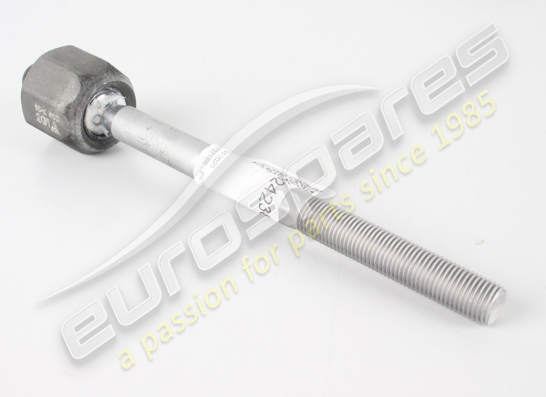 new porsche adjusting piece. part number 992423810 (1)