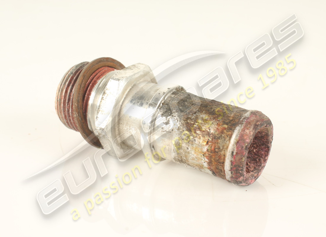 used ferrari connector. part number 253787 (2)