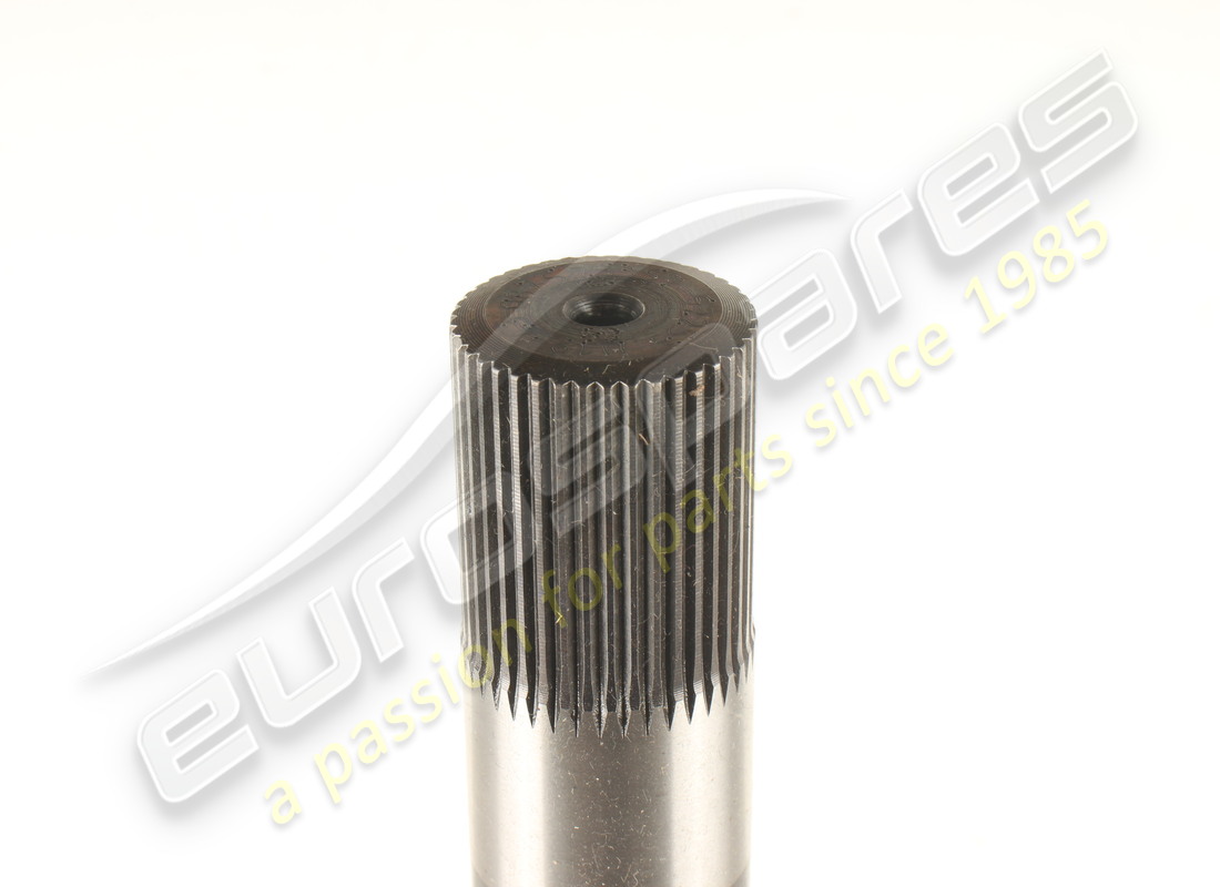 new lamborghini flange shaft. part number 0bz525357 (3)