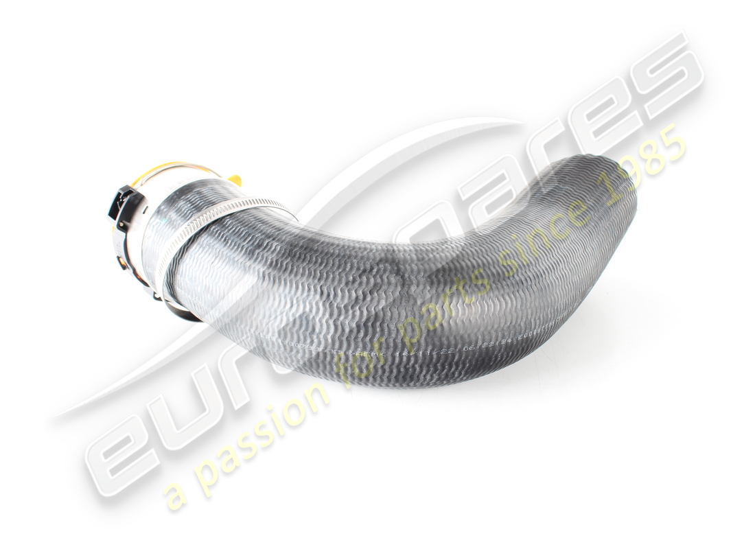 NEW MASERATI HOSE. PART NUMBER 673010362 (3) new maserati hose. part number 673010362 (3)