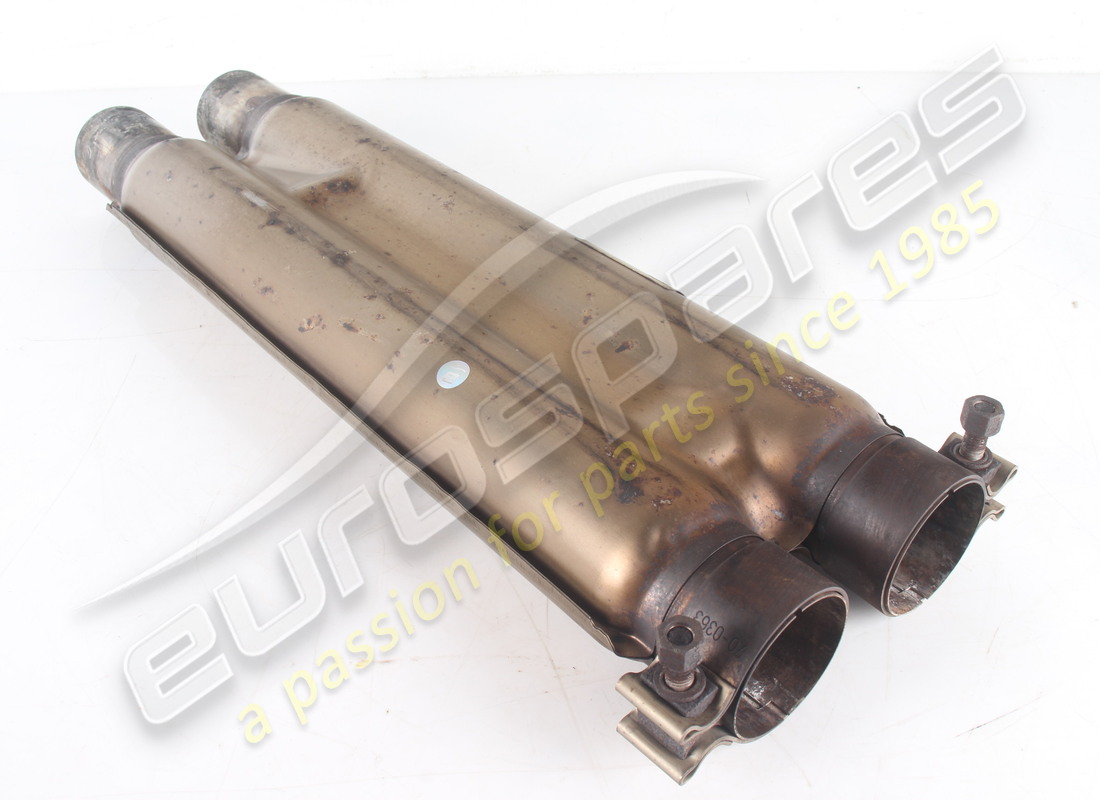 USED Ferrari CENTRAL EXTENSION . PART NUMBER 325600 (1) USED Ferrari CENTRAL EXTENSION . PART NUMBER 325600 (1)