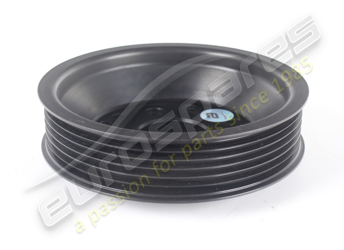 used ferrari pulley on power steering pum. part number 250874 (4)