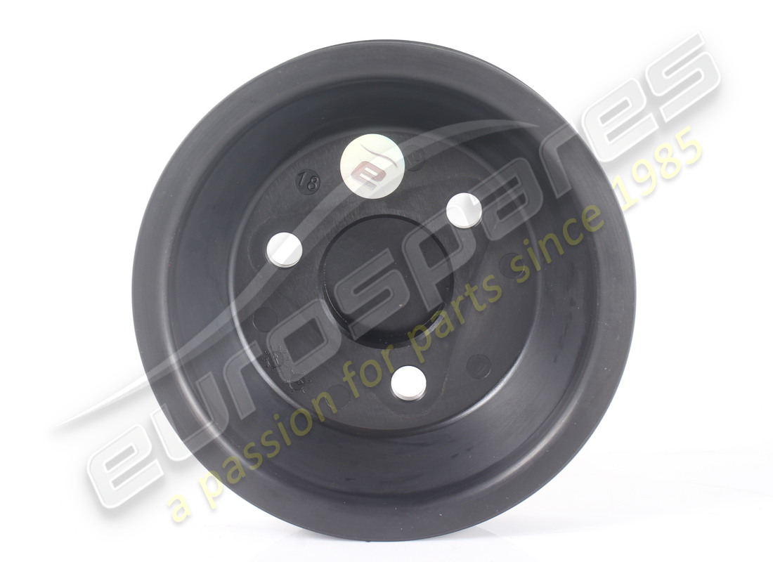 used ferrari pulley on power steering pum. part number 250874 (2)