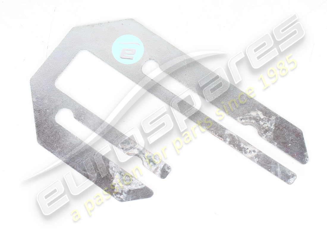 USED Ferrari THICKNESS . PART NUMBER 80821900 (1)