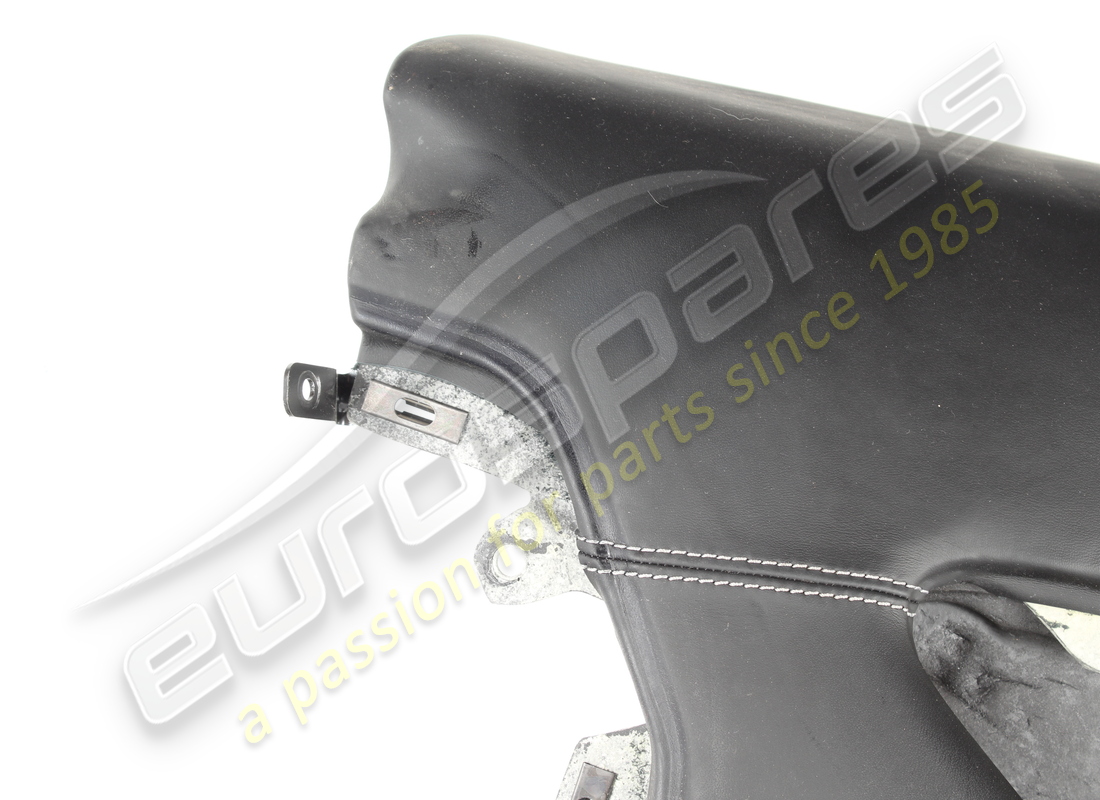 damaged ferrari pannello fianco post.sx complete. part number 83646100 (5)