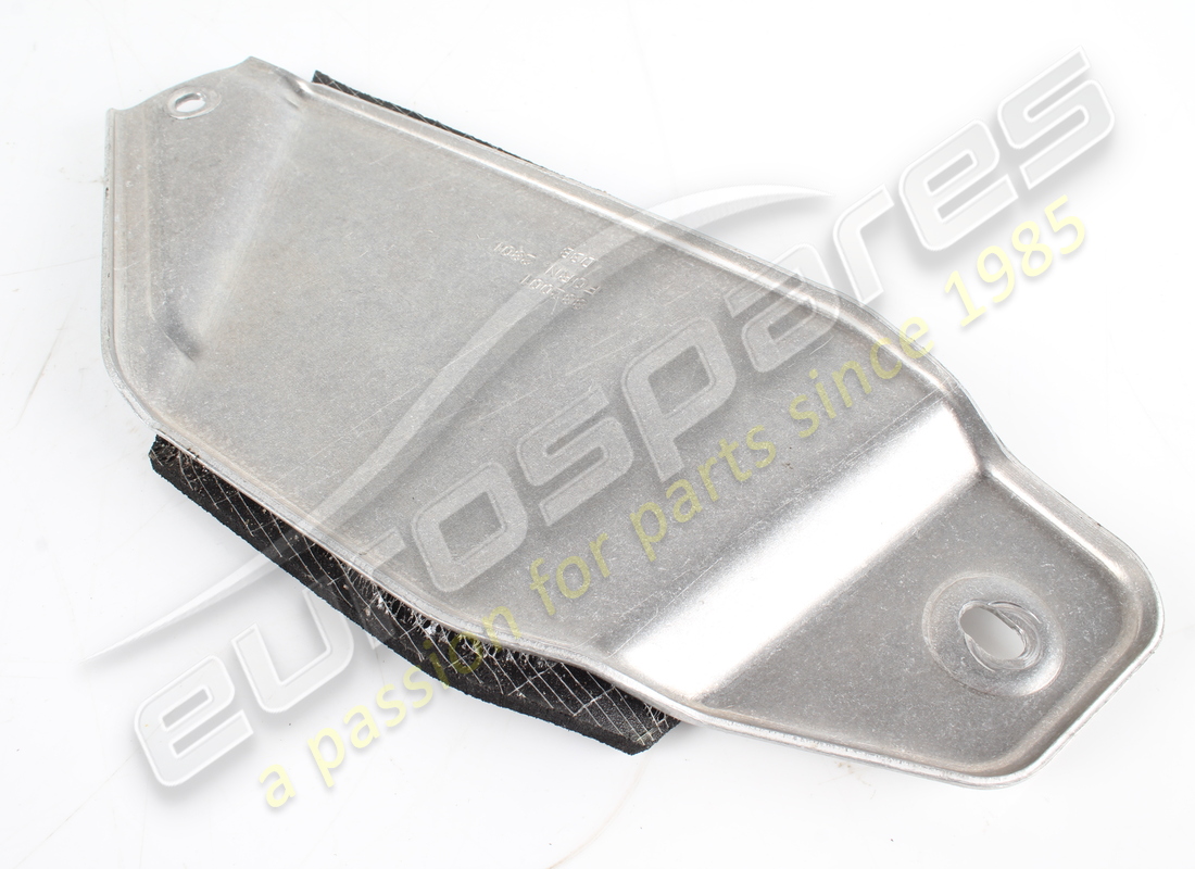 used ferrari front lh bracket. part number 332002 (2)
