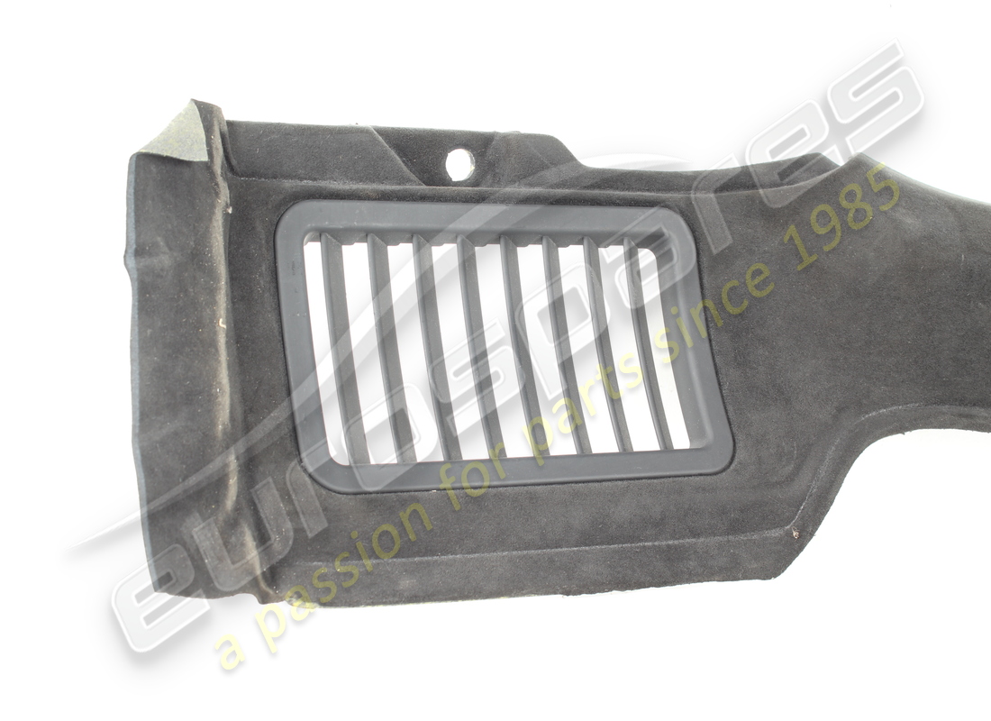 used ferrari lh channel trim. part number 84407300 (3)