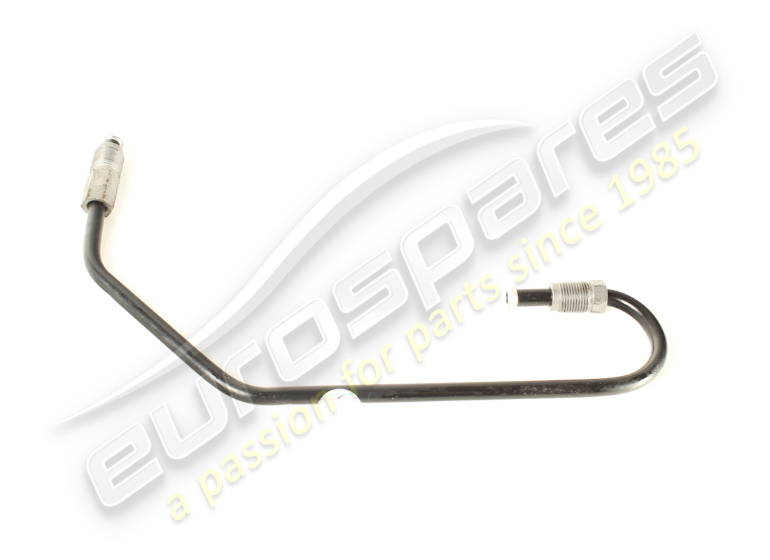 used ferrari rear pump brake pipe. part number 277688 (1)