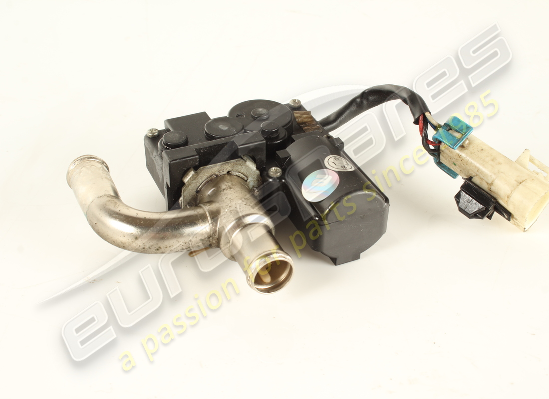 USED Ferrari LH TGK VALVE . PART NUMBER 67444900 (1)