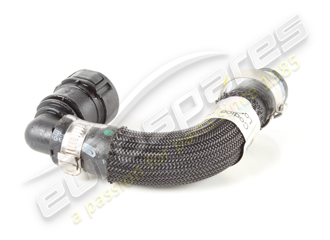 used ferrari manicotto da obc a dc-dc. part number 958817 (4)