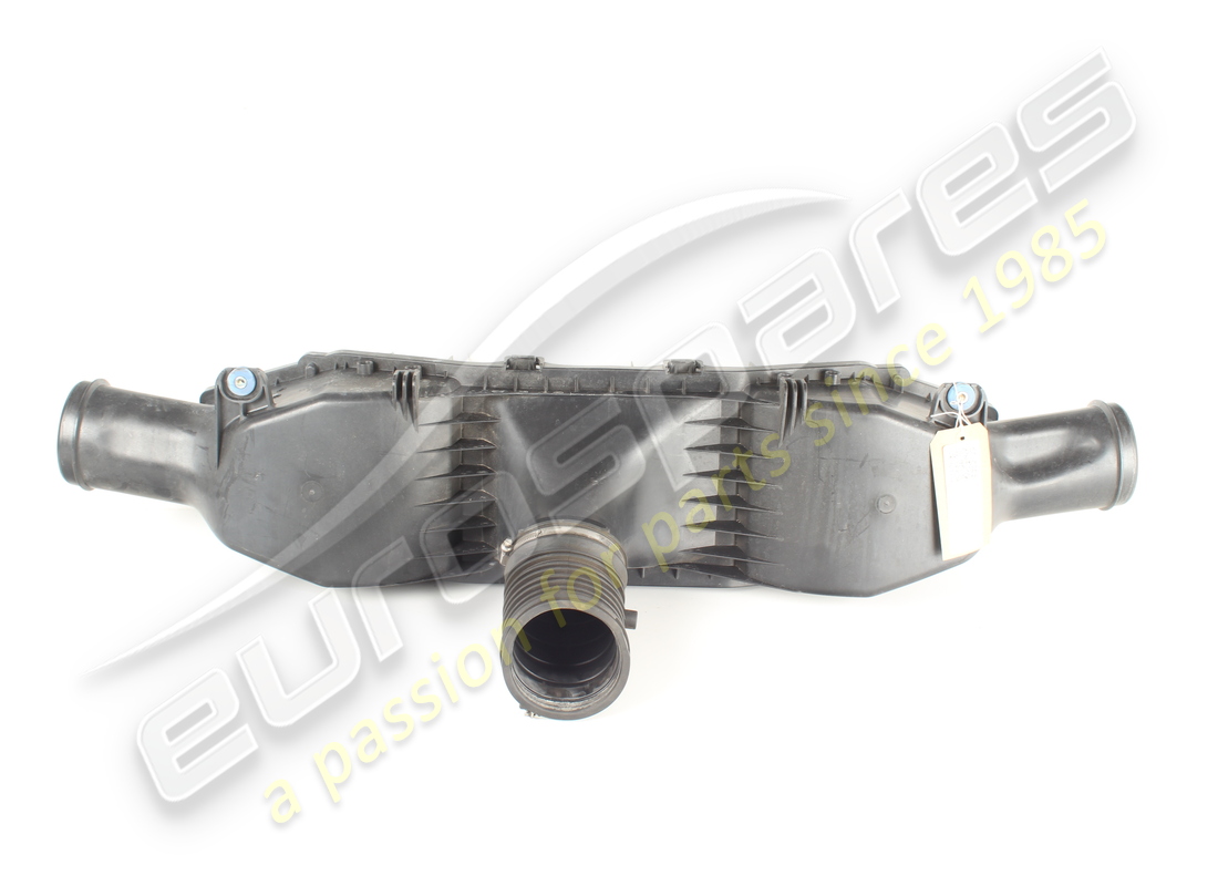 used porsche air cleaner. part number 99111002292 (1)