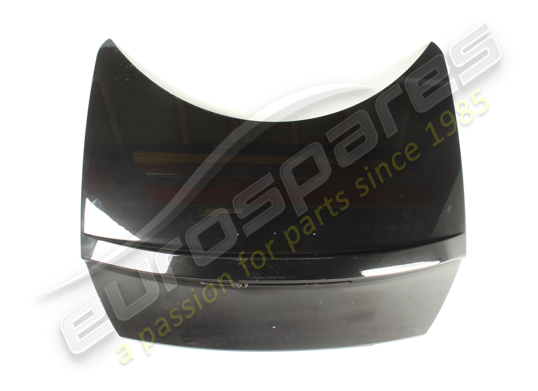 USED Ferrari REAR BOOT LID + CATAFORE . PART NUMBER 68057511 (1)