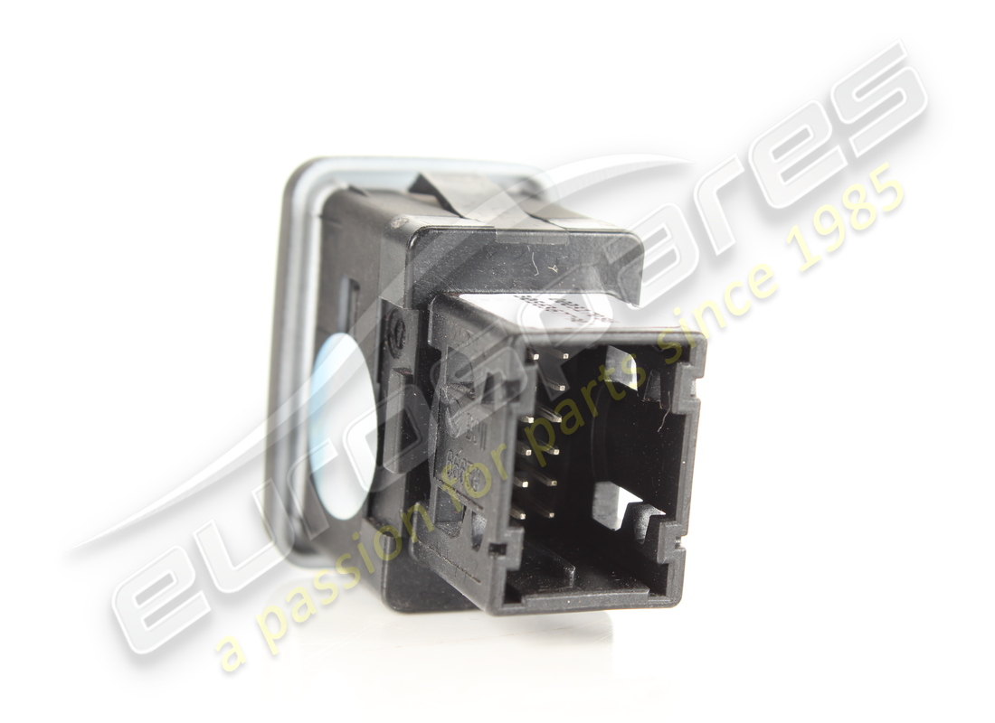 used ferrari usb socket. part number 317086 (2)
