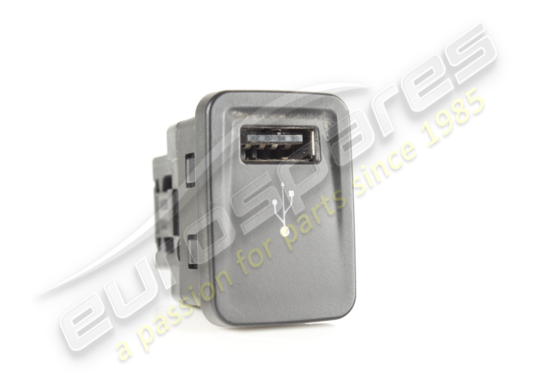 USED Ferrari USB SOCKET . PART NUMBER 303226 (1)