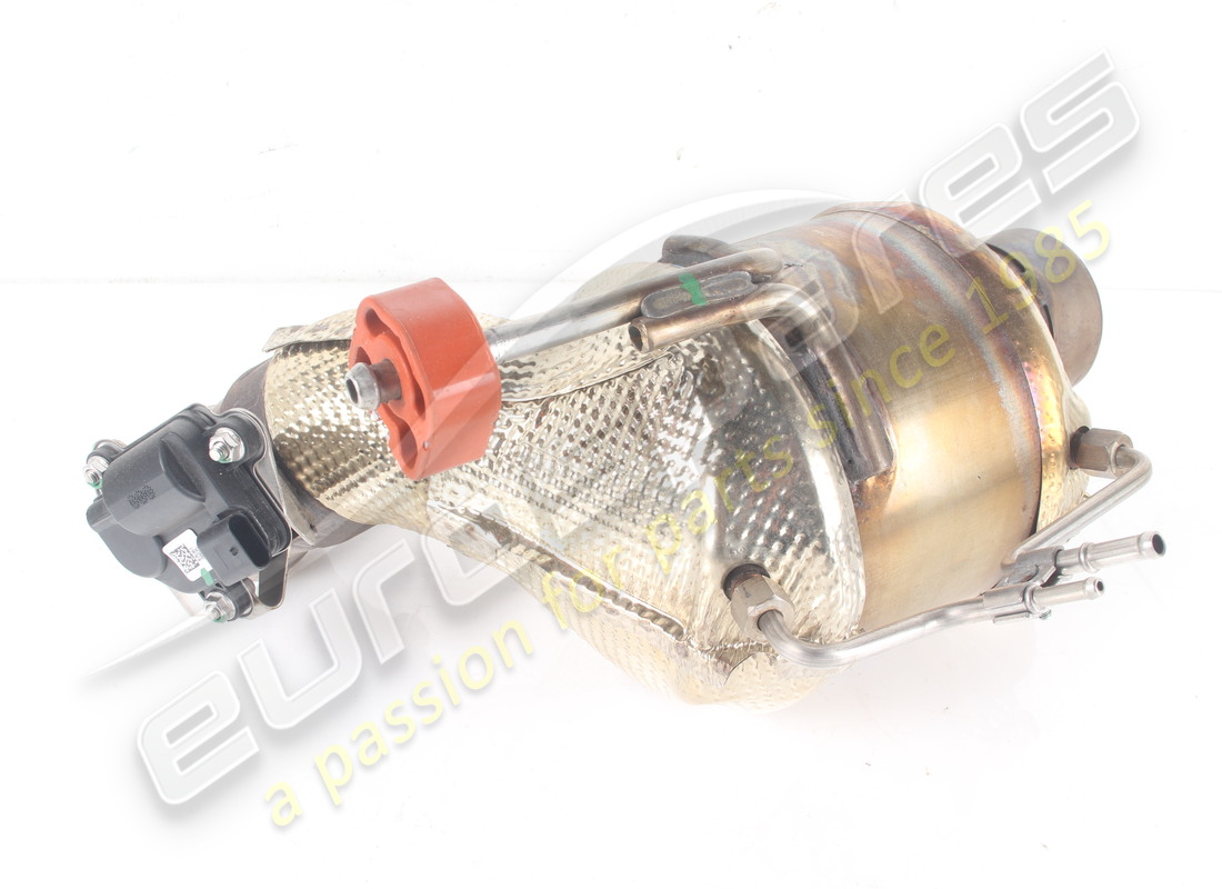 USED FERRARI GPF SX COMPLETE. PART NUMBER 876361 (5) used ferrari gpf sx complete. part number 876361 (5)