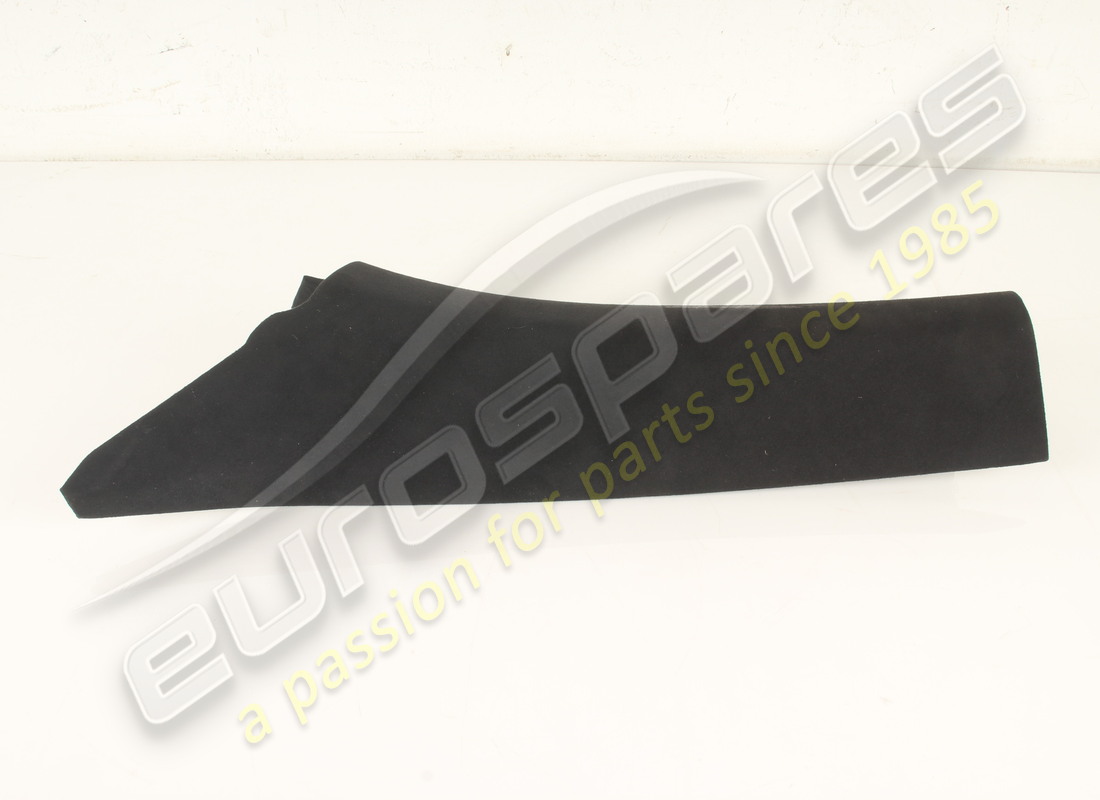 used ferrari complete lh windscreen pillar. part number 874461 (3)