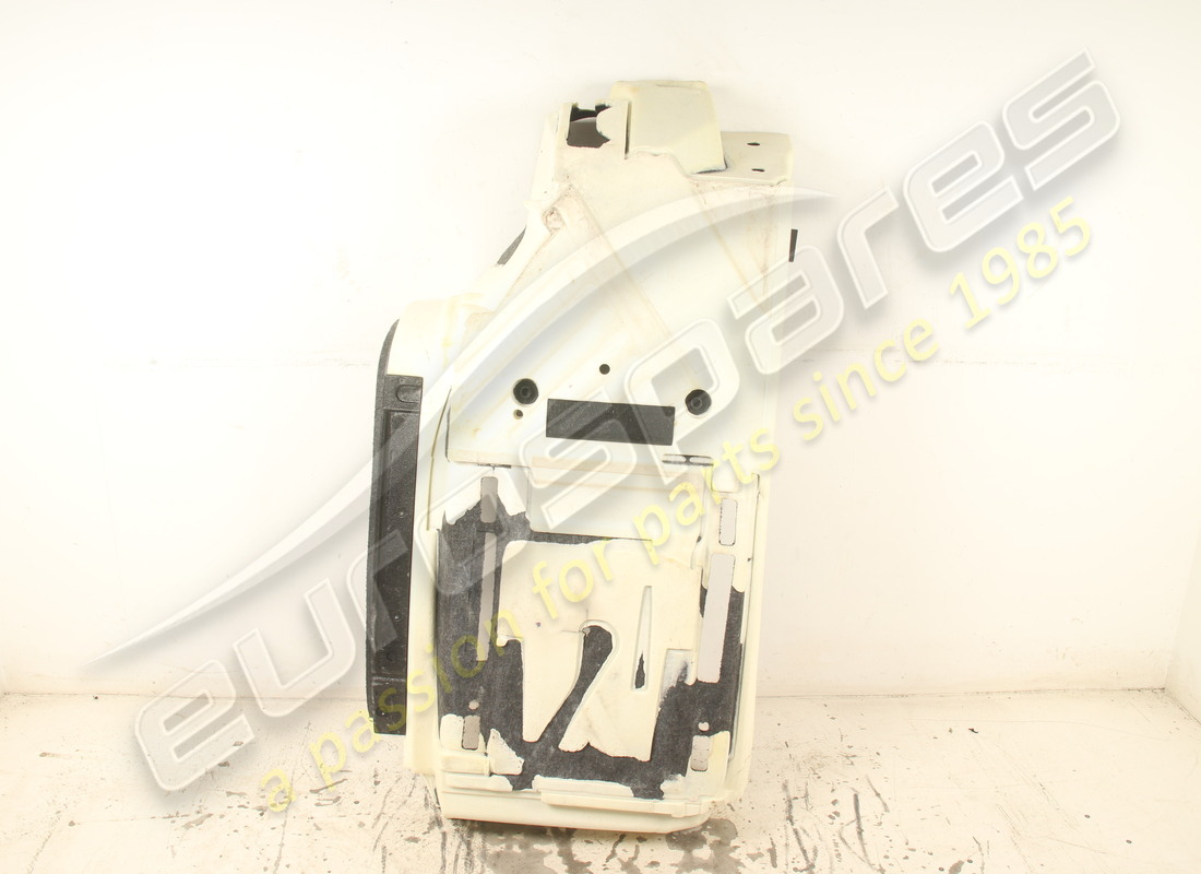 used ferrari floor mat kit. part number 946011 (6)