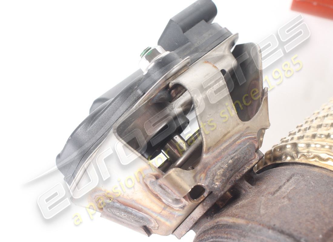 USED FERRARI GPF SX COMPLETE. PART NUMBER 876361 (7) used ferrari gpf sx complete. part number 876361 (7)