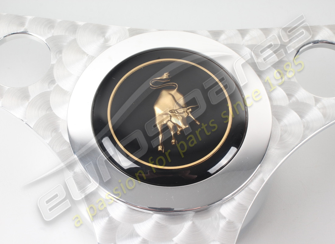 new oe steering wheel assembly. part number 004301421 (2)