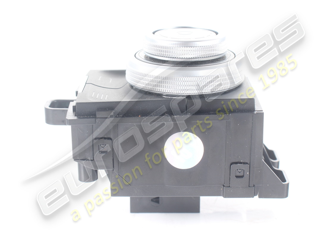 used maserati rhd rotary knob. part number 670110724 (6)