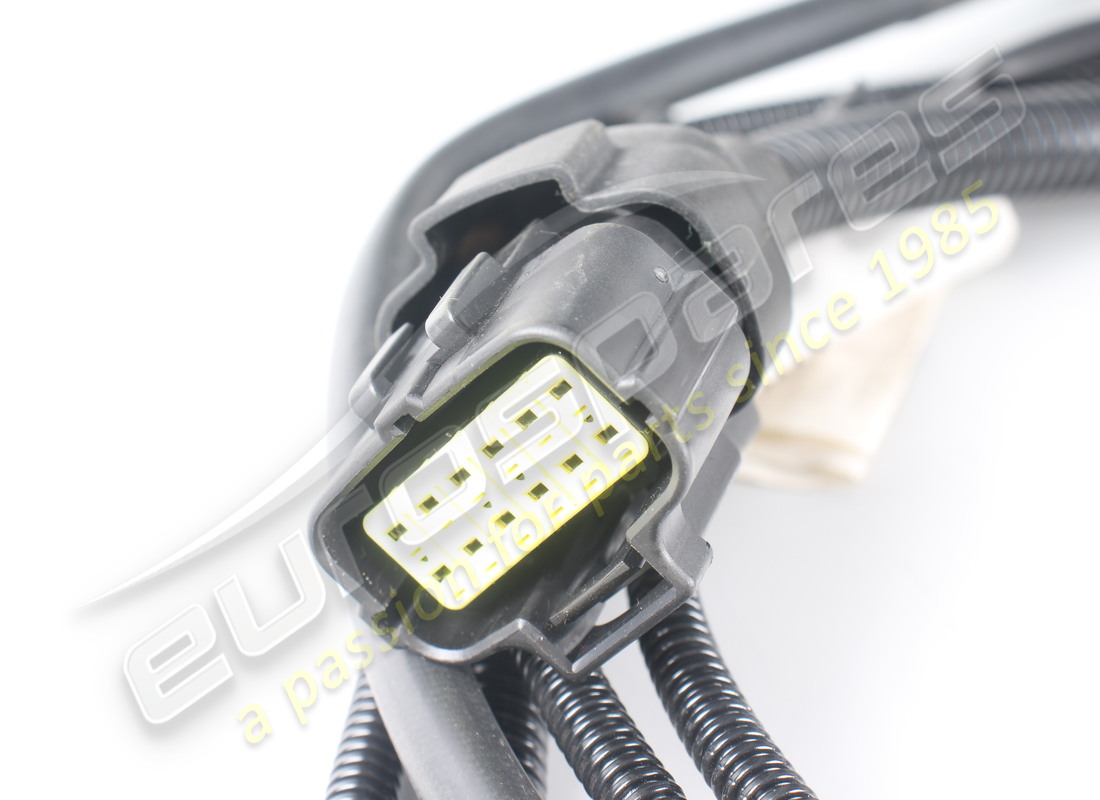 new ferrari alternator kit (front battery)(90a/140a). part number 70000808 (11)