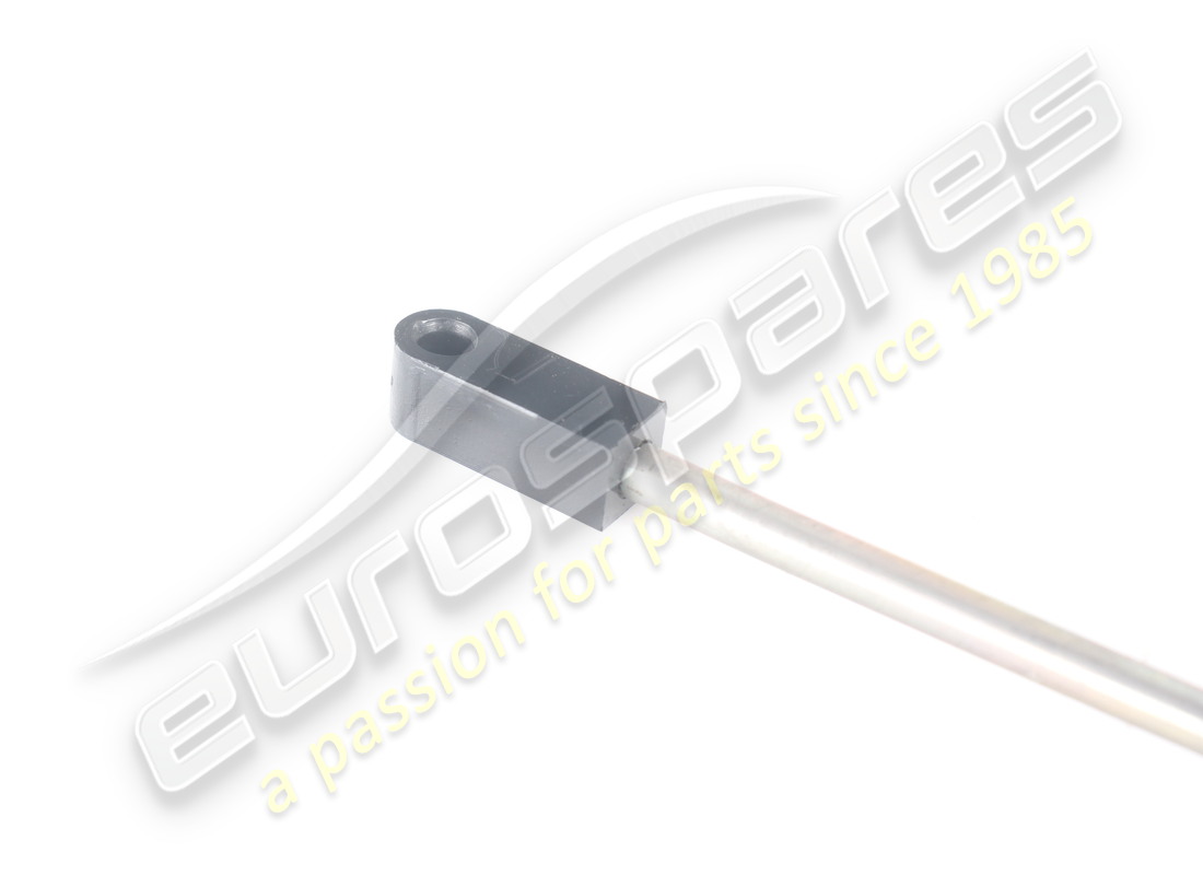 used ferrari complete rh door latch lever. part number 88037500 (2)