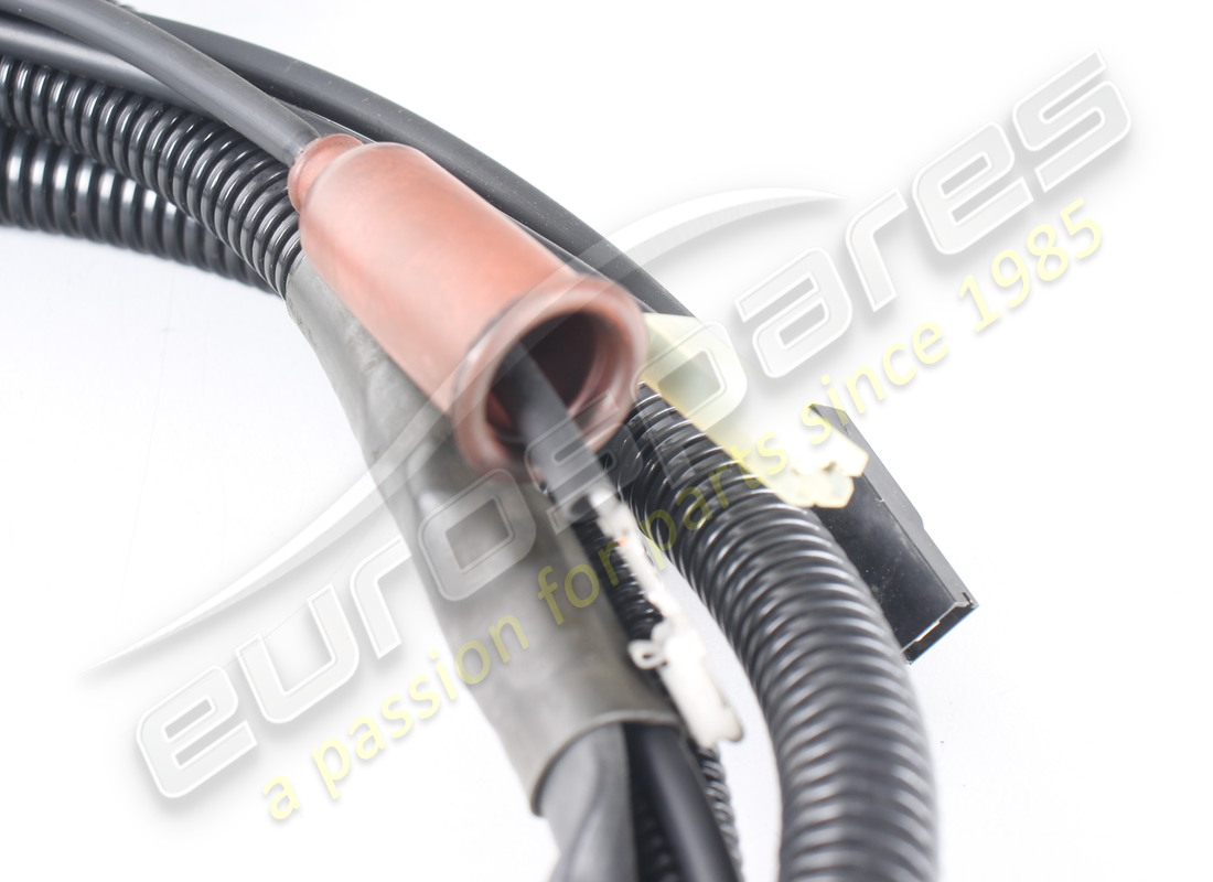 new ferrari alternator kit (front battery)(90a/140a). part number 70000808 (13)