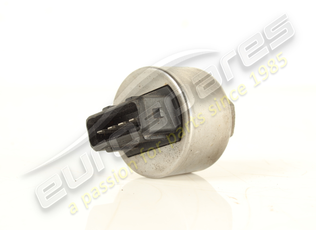 used ferrari air conditioning pressostat. part number 66374400 (2)