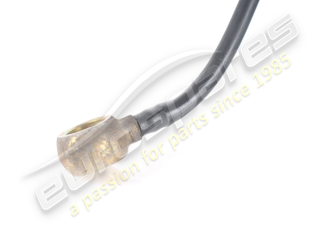 USED FERRARI FUEL PIPE. PART NUMBER 115507 (3) used ferrari fuel pipe. part number 115507 (3)