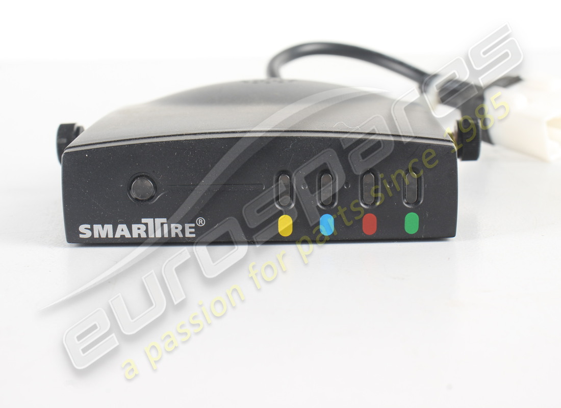used aston martin module, tyre pressure monitoring ecu. part number 4r12370807ac (3)