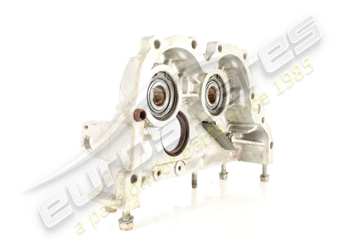 used ferrari front cover. part number 154113 (4)