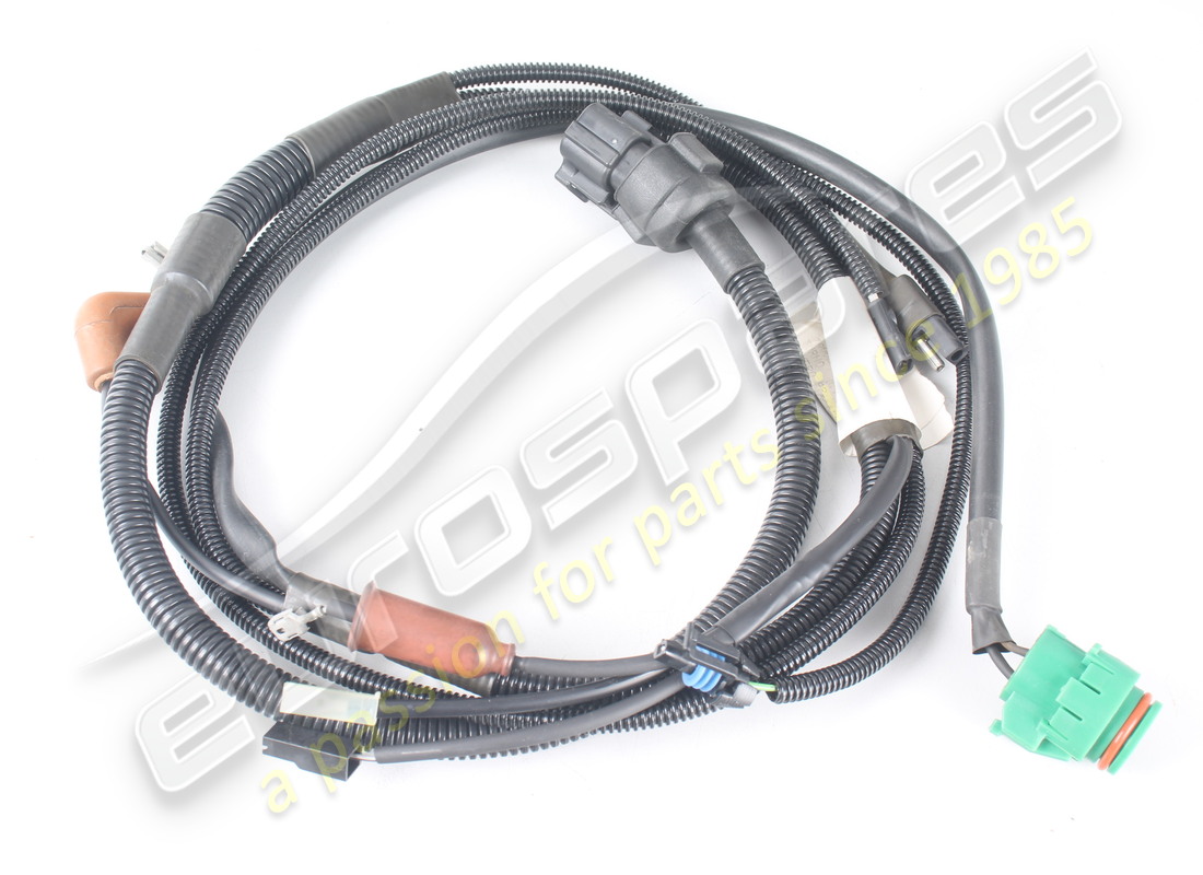 new ferrari alternator kit (front battery)(90a/140a). part number 70000808 (10)