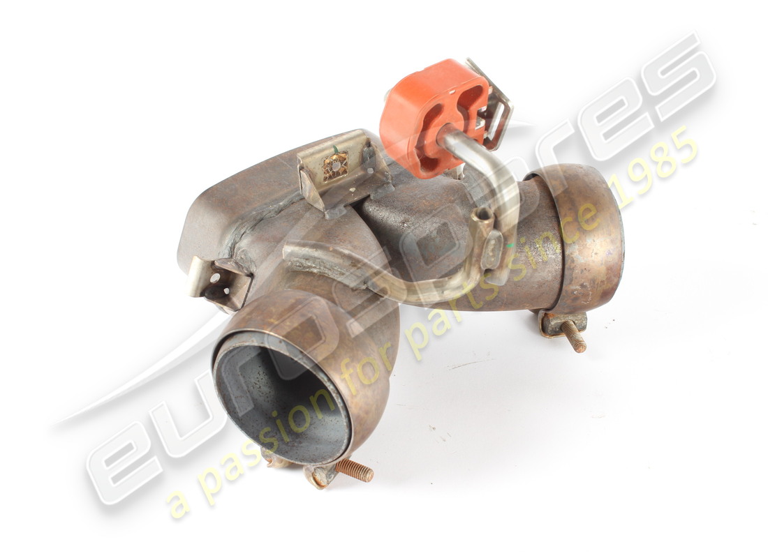 used ferrari terminale di scarico. part number 769752 (2)