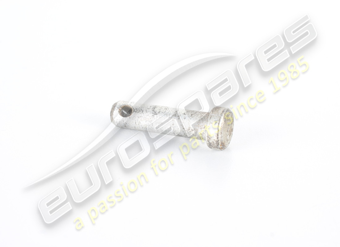 USED Ferrari CLEVIS PIN . PART NUMBER 104896 (1)