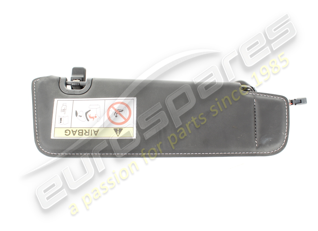 used ferrari pantina sx gdx pelle. part number 785466 (1)