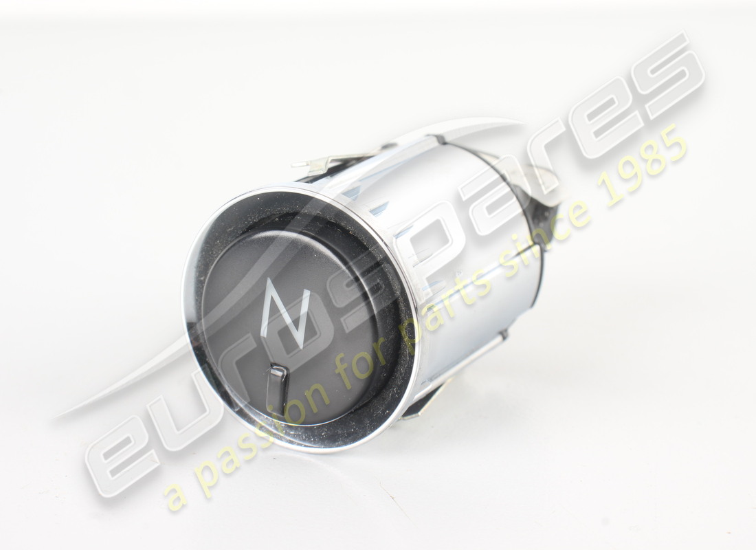 USED Aston Martin SWITCH, SPORTSHIFT, NEUTRAL . PART NUMBER 6G337A247AA (1)
