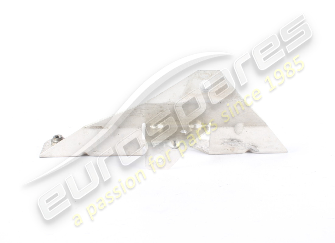 used lamborghini bracket luftfilterkasten. part number 4s0813546c (2)