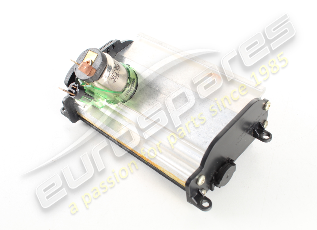 used aston martin ashtray man - plat. part number 4g438010595 (7)