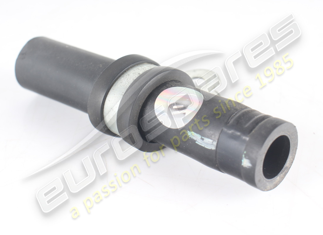 used ferrari oil breather pipe. part number 277606 (1)
