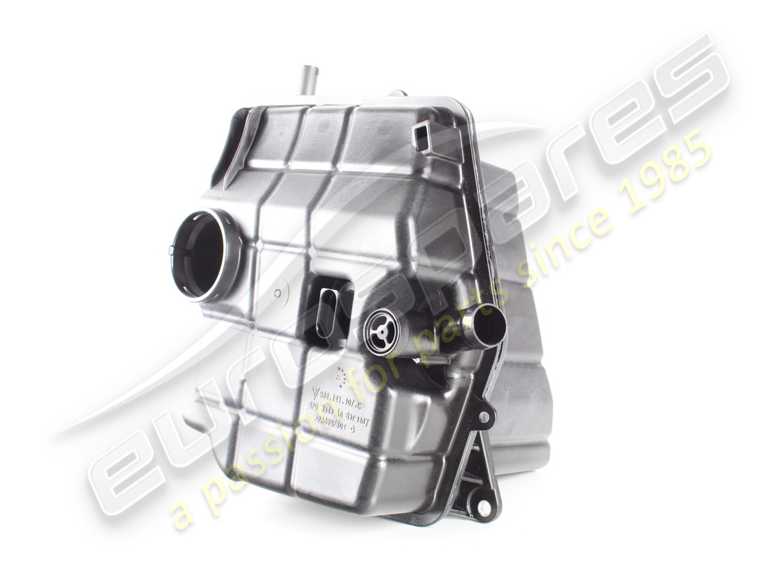 new porsche coolant expansion tank. part number 982121407c (3)